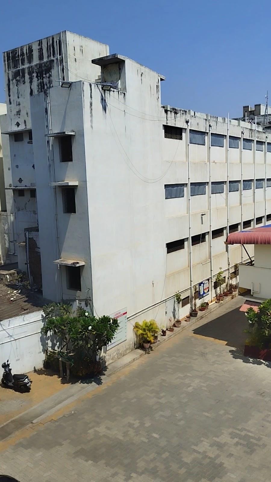 Hotel Ahaan Rajapalayam – photo 2
