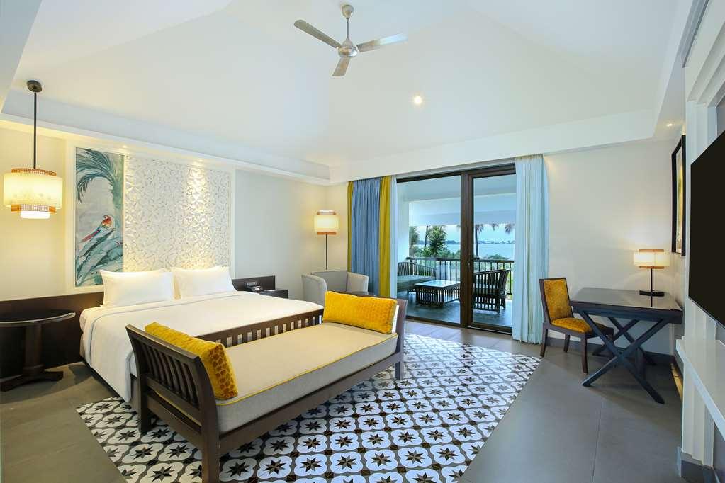 Radisson Resort Pondicherry Bay – photo 4