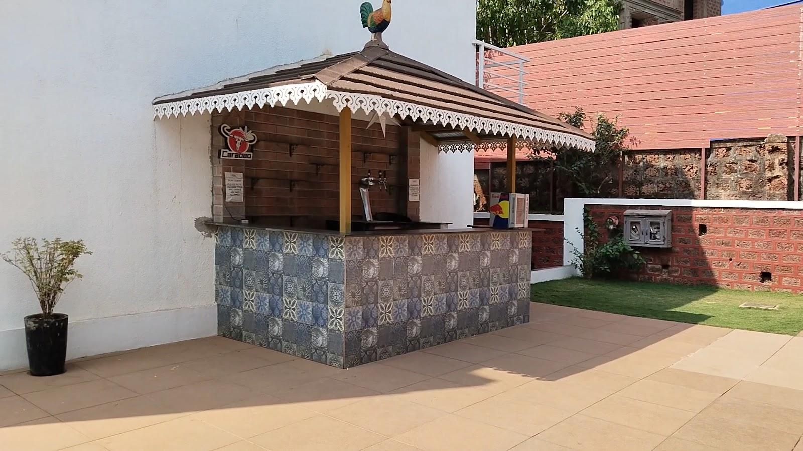 The Ivy Anjuna – photo 1