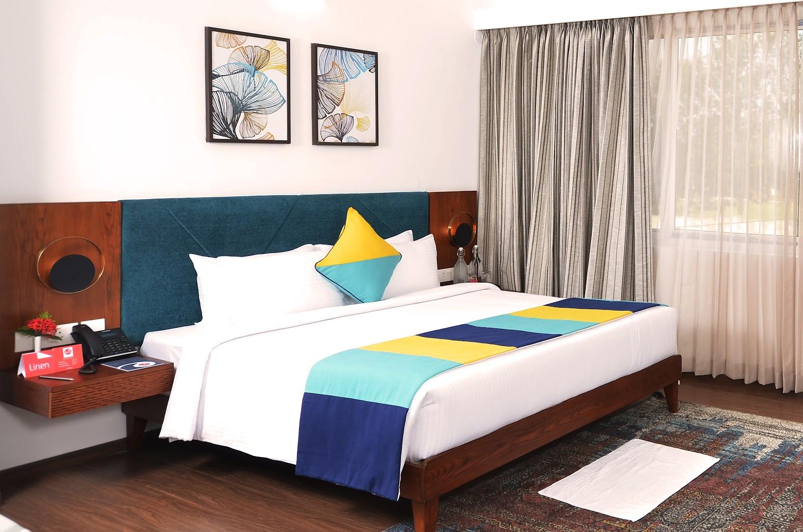 Spree Resort At Century Wintersun – photo 3