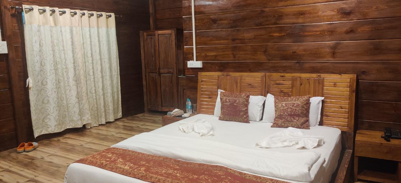 Radhika Eco Resort (Odonata) – photo 3