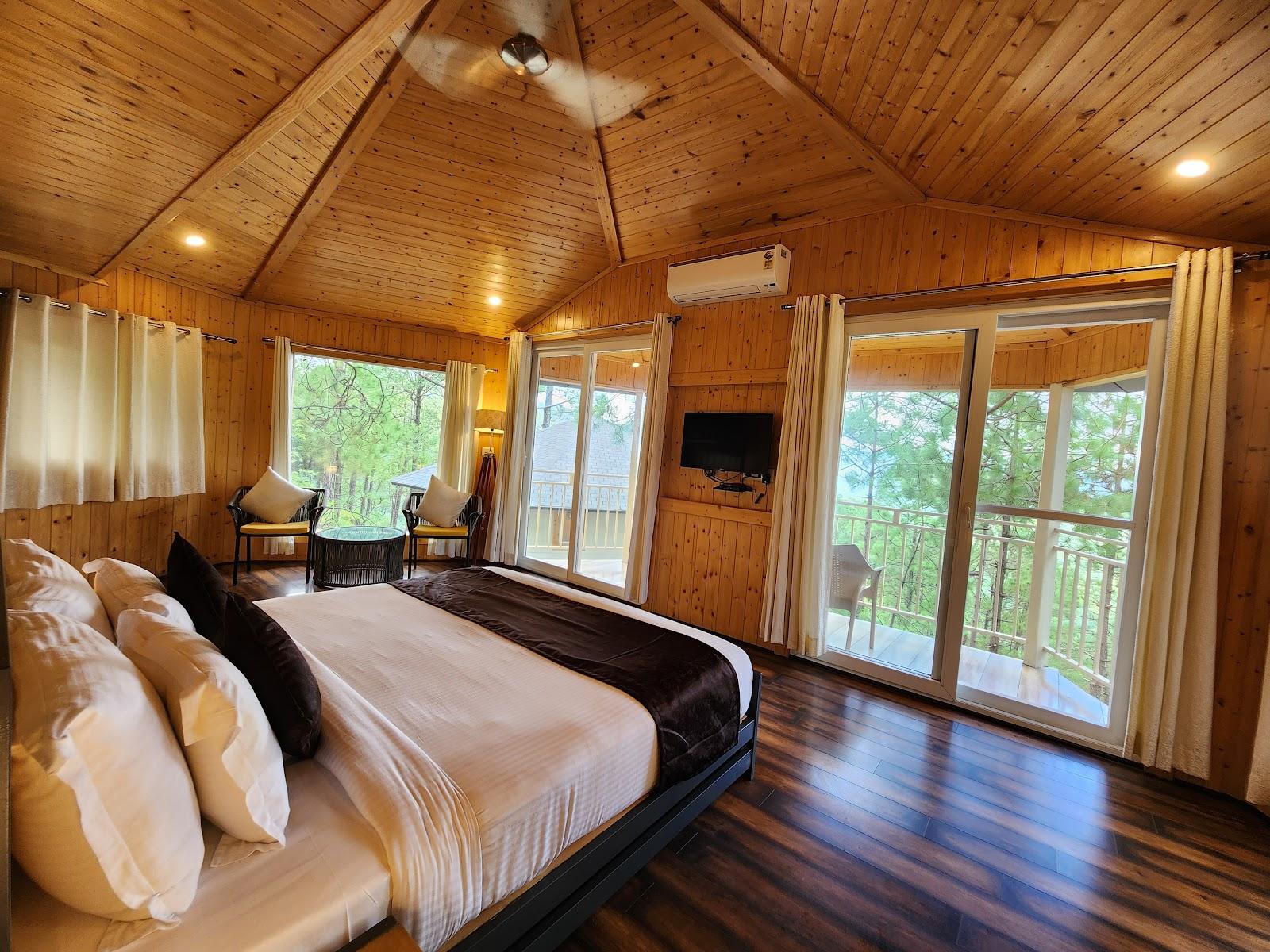 The Woods Retreat, Lansdowne – photo 3