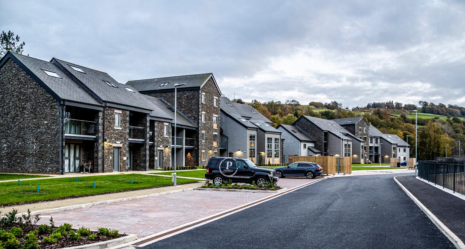 Primero Apartments - Lake District – photo 1