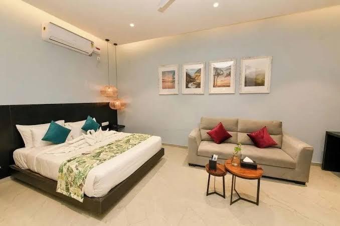 INVENTREE ARANYA RESORT & SPA – photo 4