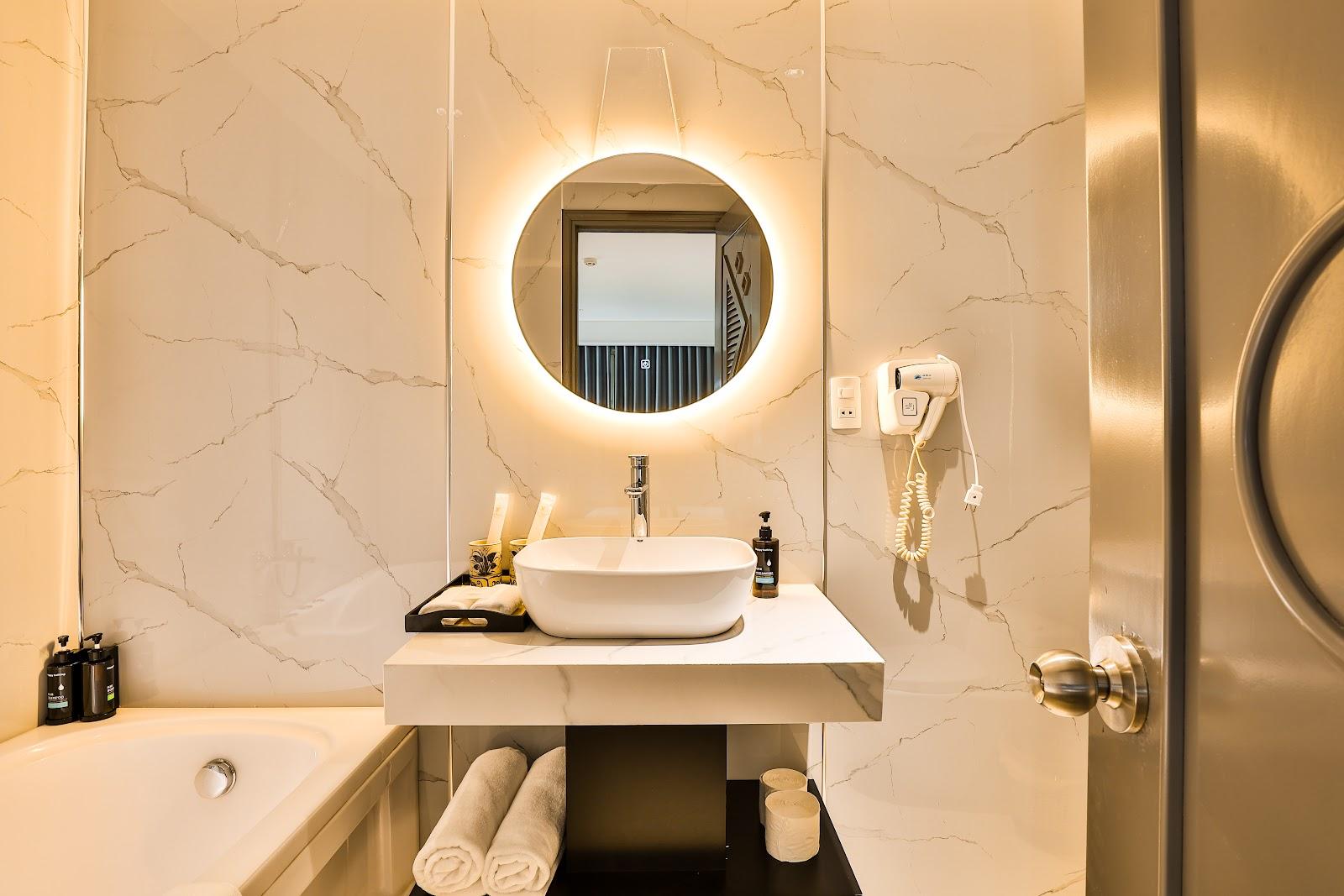 LA PAIX SAIGON BOUTIQUE HOTEL – photo 4