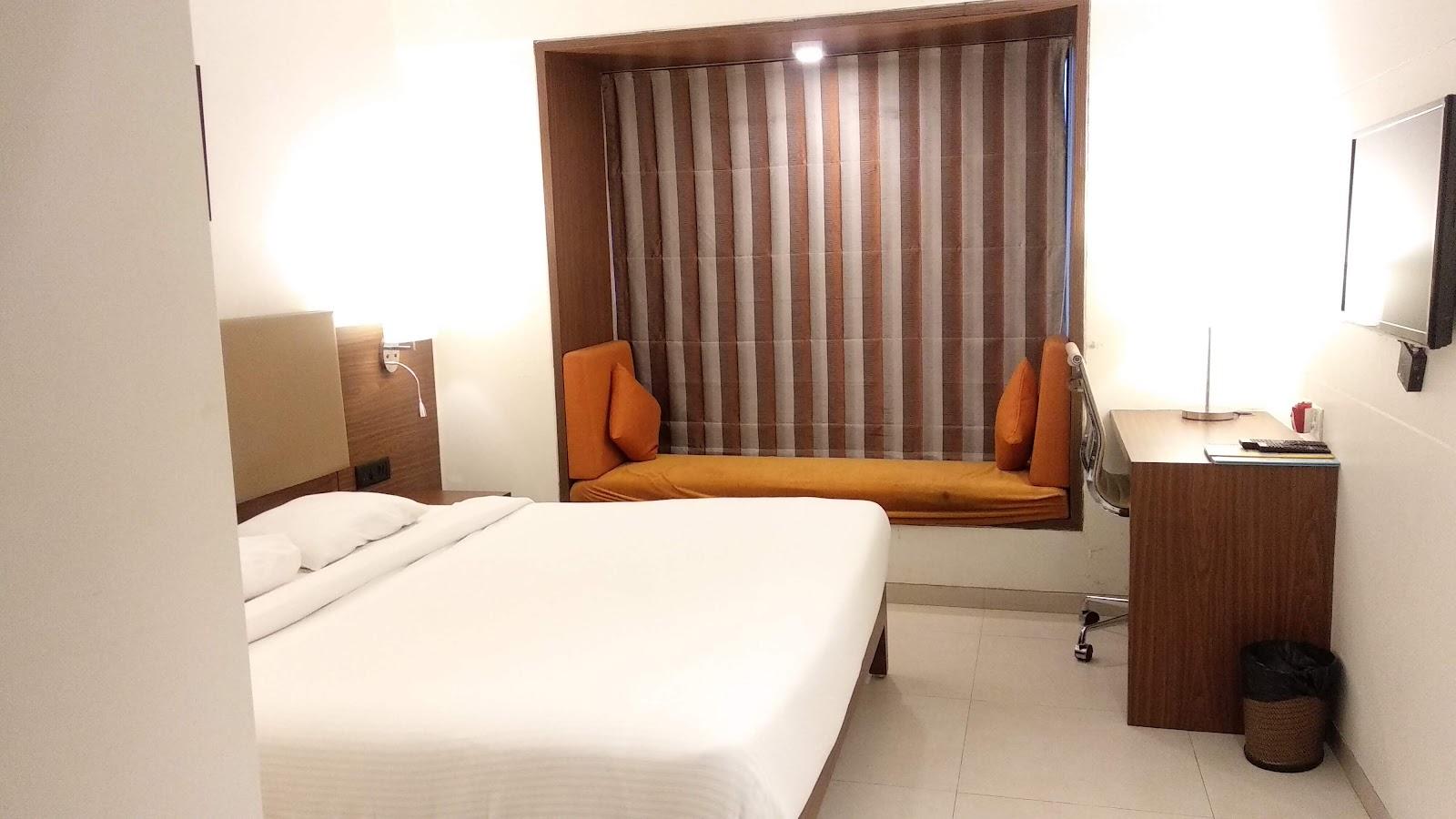 Hotel Krishna Palace – photo 3