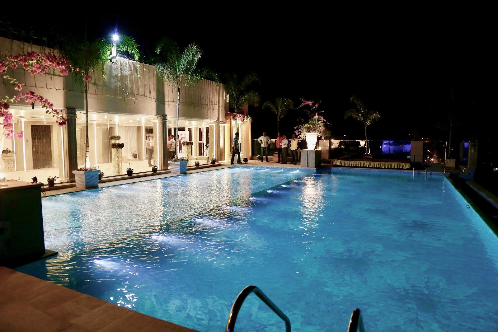 Hotel Nagpur Ashok – photo 4