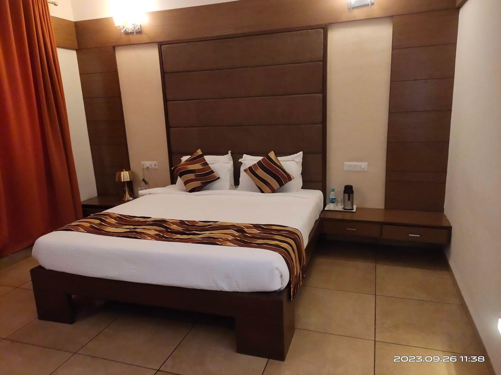 Wonderland Resort – photo 3