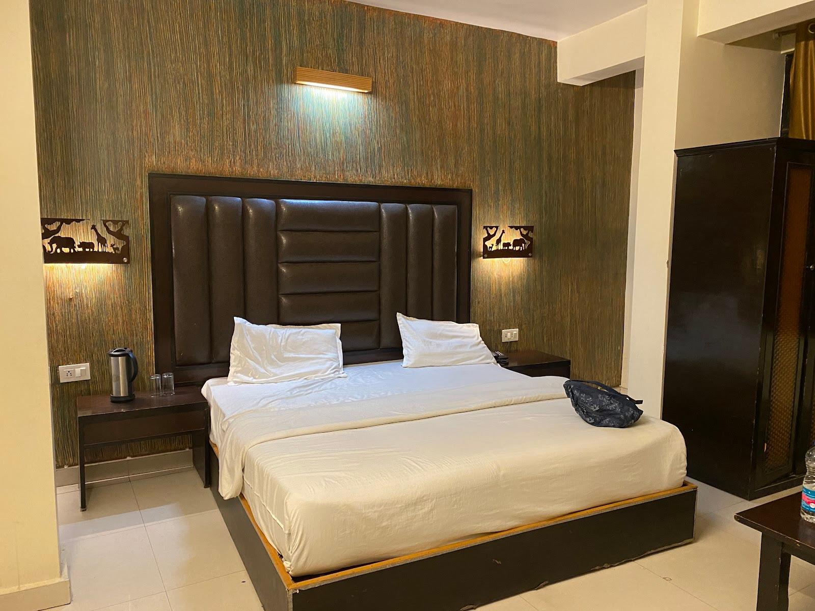 Hotel Himalaya – photo 3
