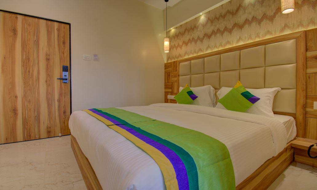 Hotel Amisha International – photo 3