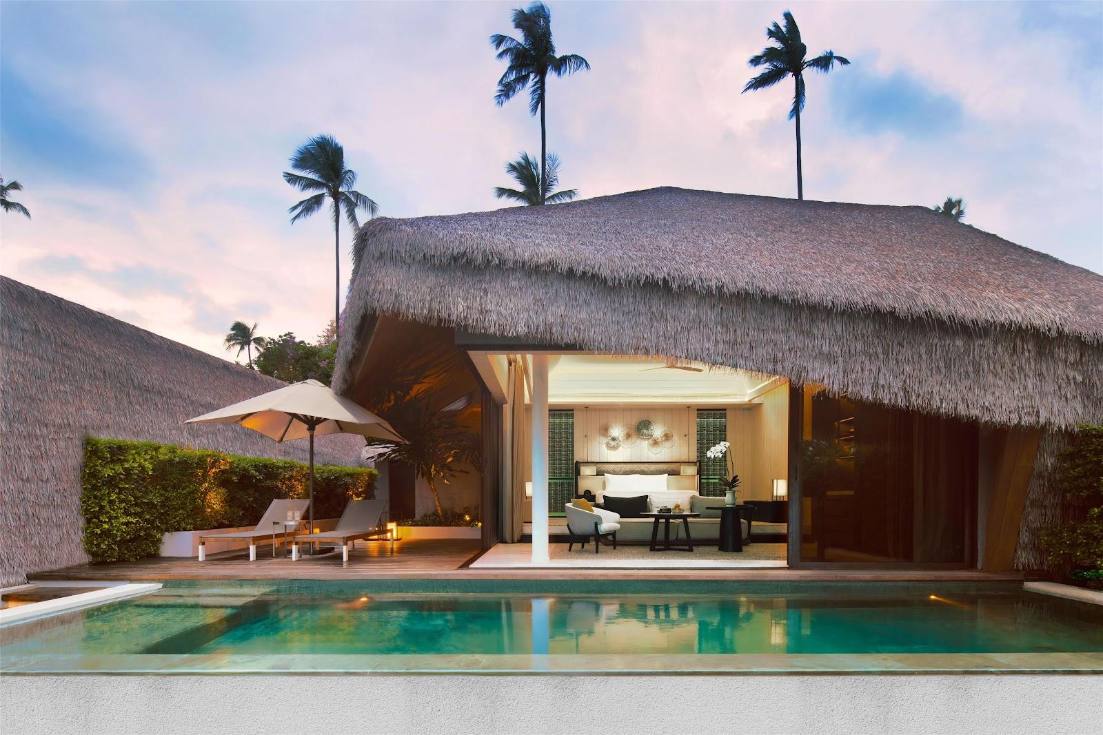 Hyatt Regency Koh Samui