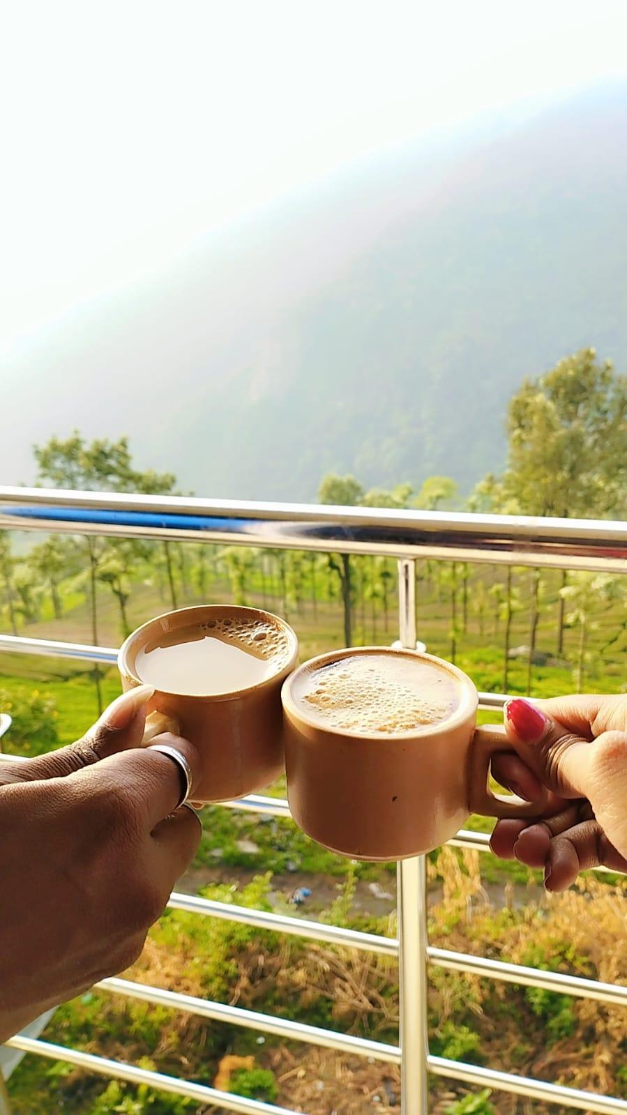 Coonoor Mountain Stay by lex stays – photo 2