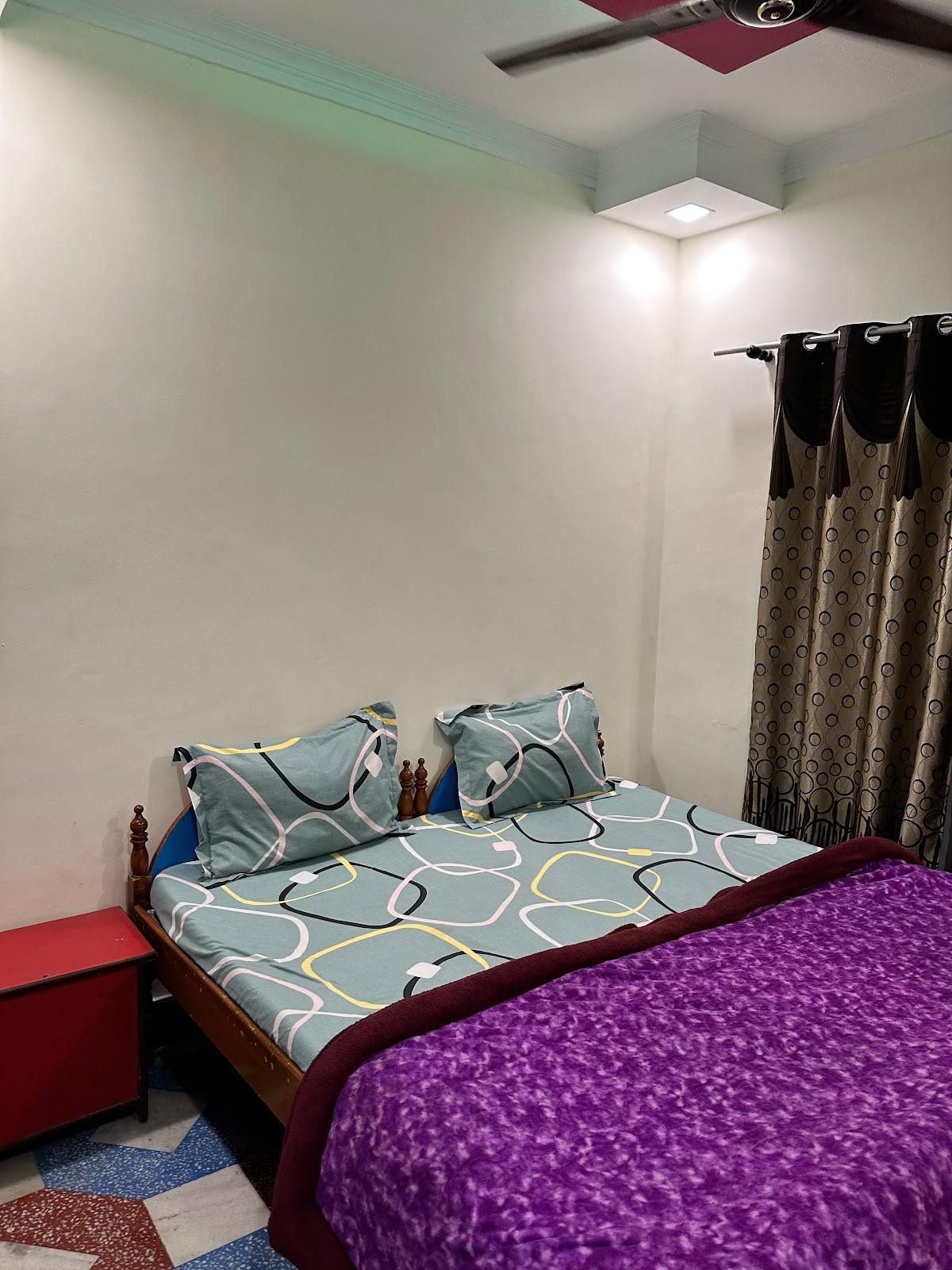 Hotel Hari Ganga View – photo 4