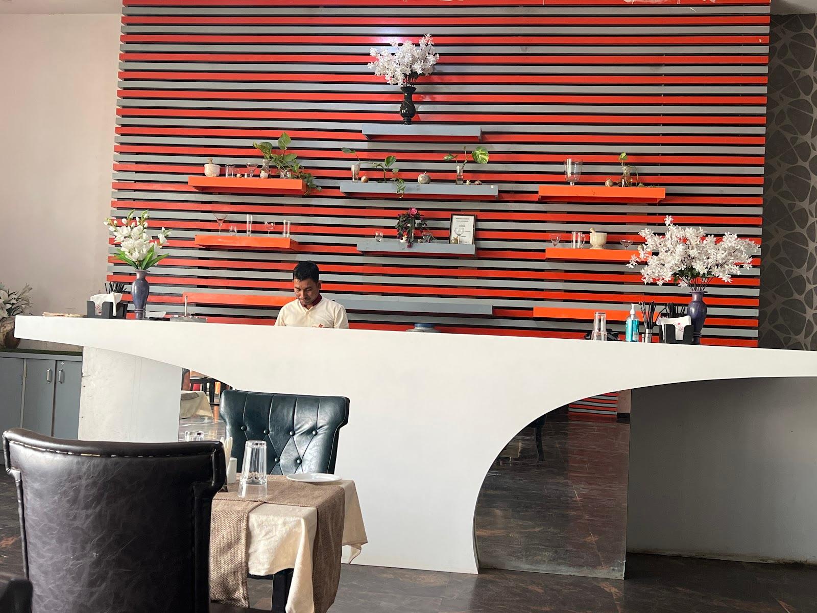 Hotel LA – photo 4