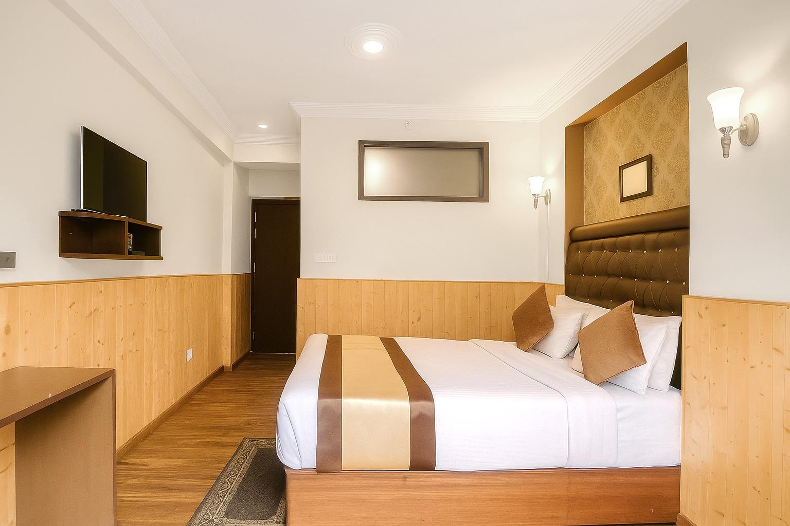 Hotel Himalayan Retreat – photo 3