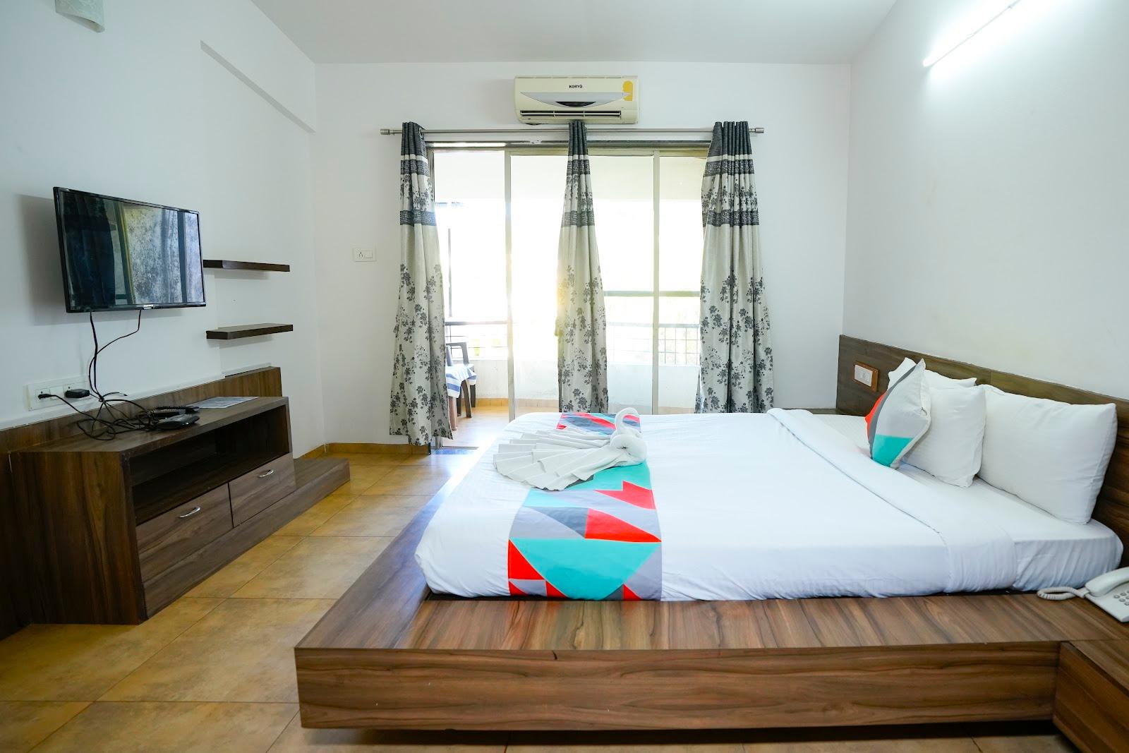 Hotel JD Villa – photo 3