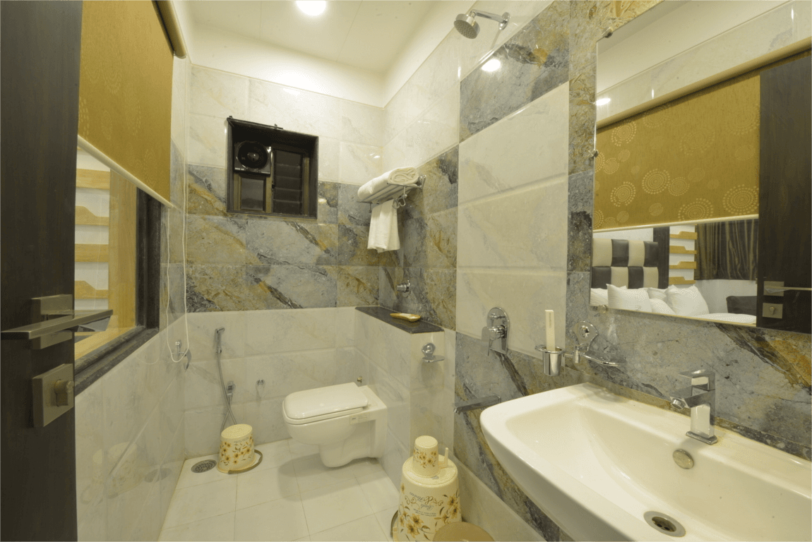 HOTEL JP INTERNATIONAL – photo 4
