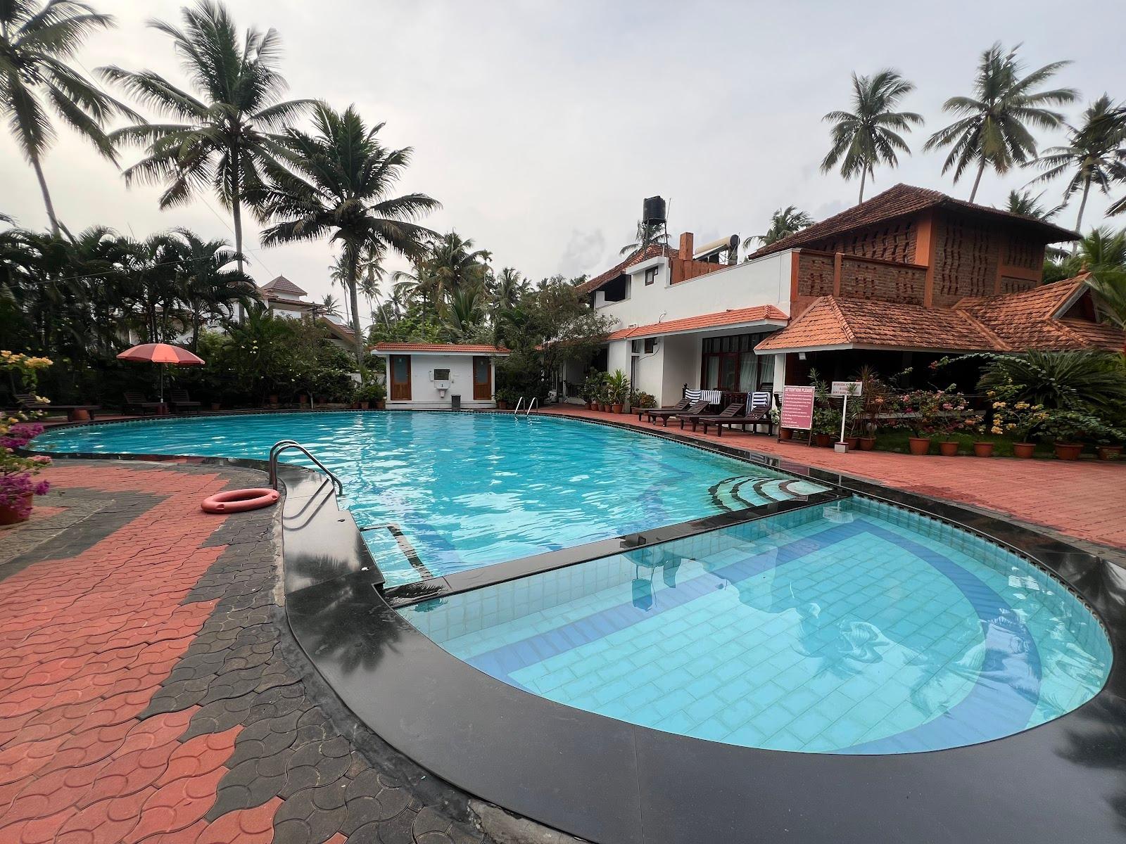 Beach & Lake Ayurvedic Resort, Kovalam – photo 4