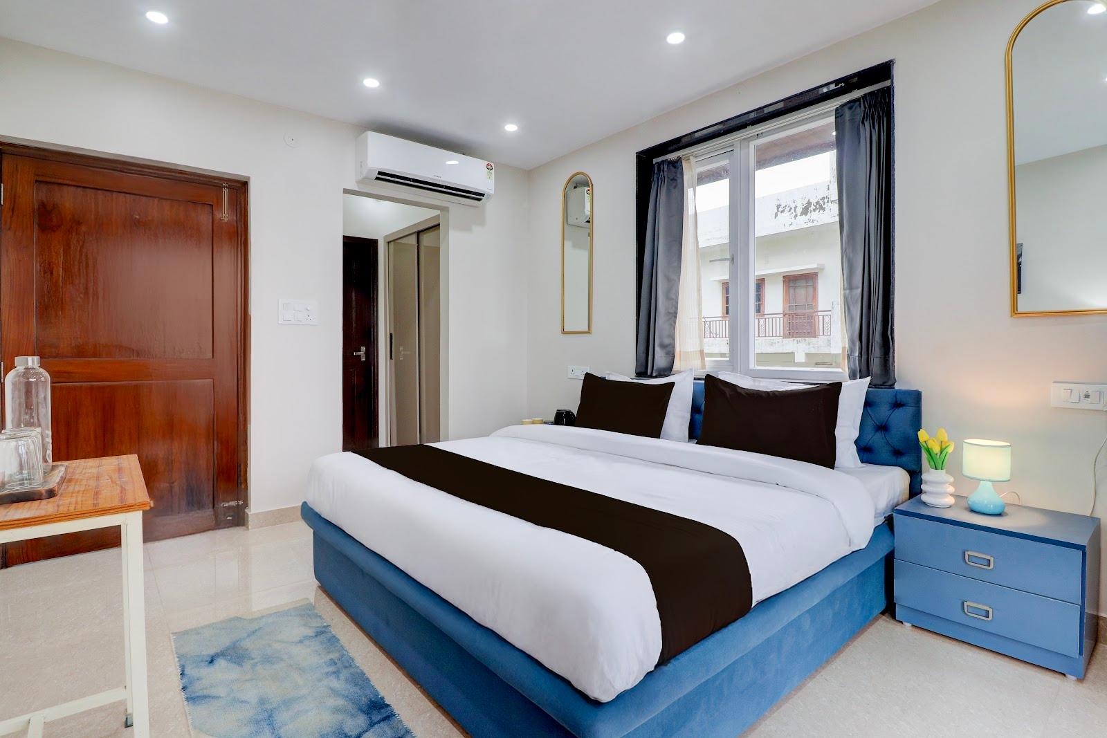 Super Townhouse Rispana River Dehradun Formerly Nivasa Home Stays – photo 2
