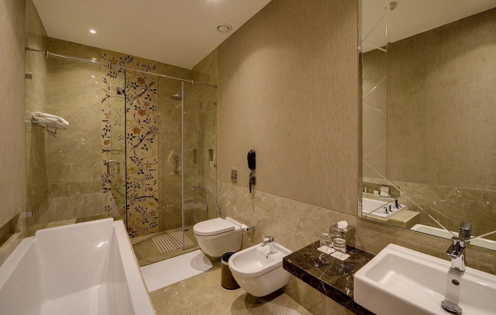 Niranta Airport Transit Hotel – photo 4