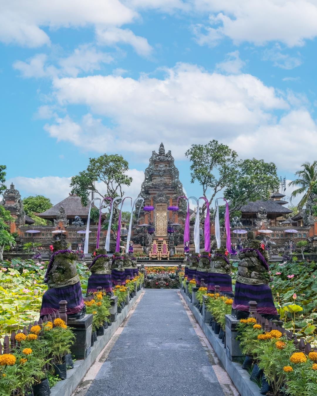 Viceroy Bali – photo 3