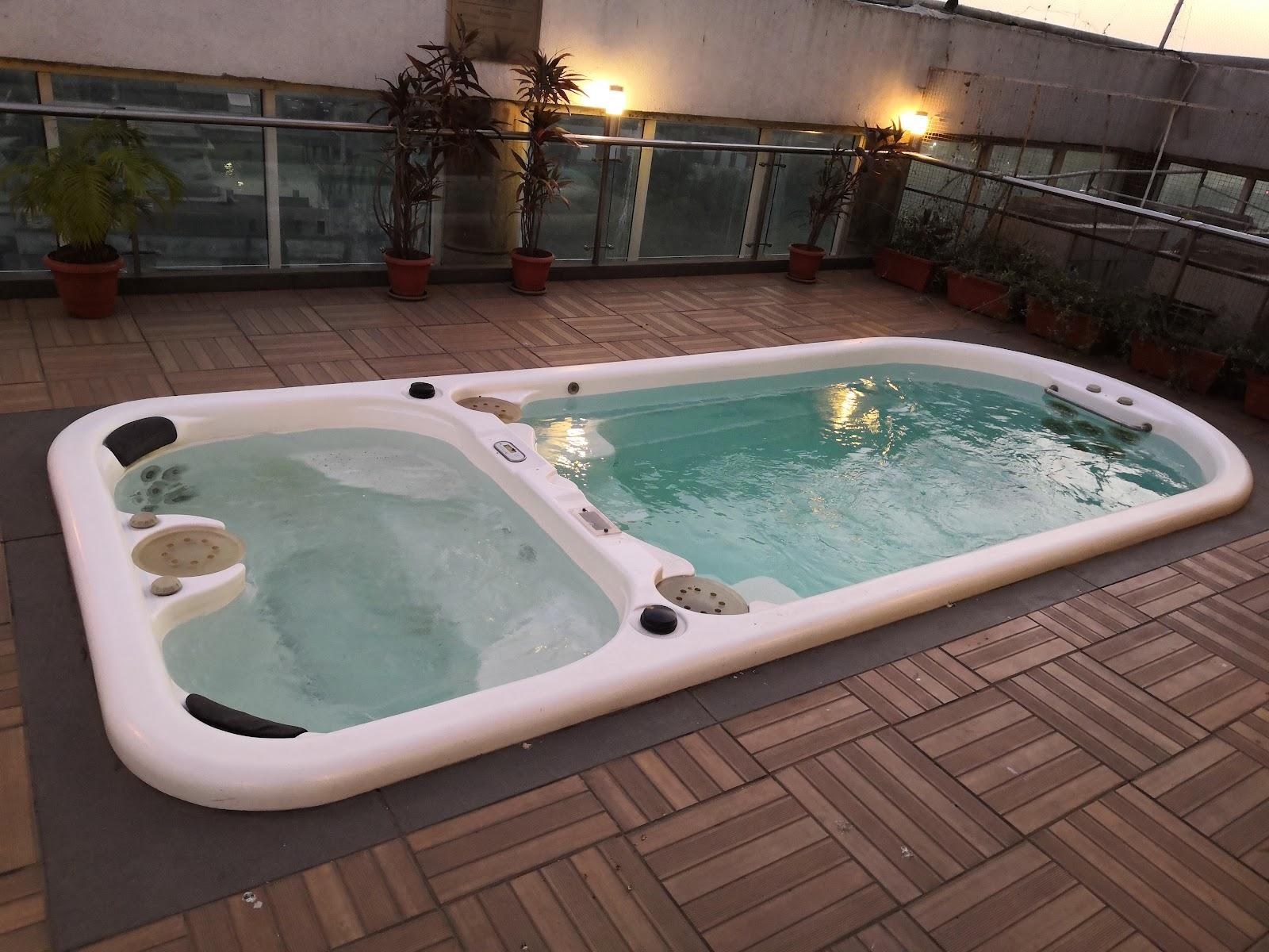 Majestic Court Sarovar Portico, Navi Mumbai – photo 4