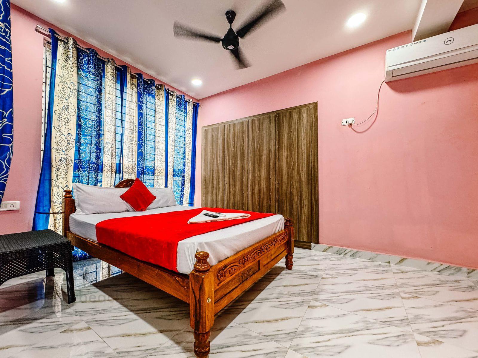 Black Beach Resort – photo 3