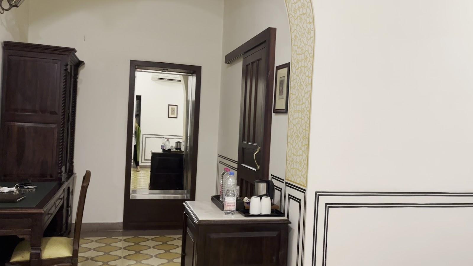 Grand uniara a heritage hotel – photo 2
