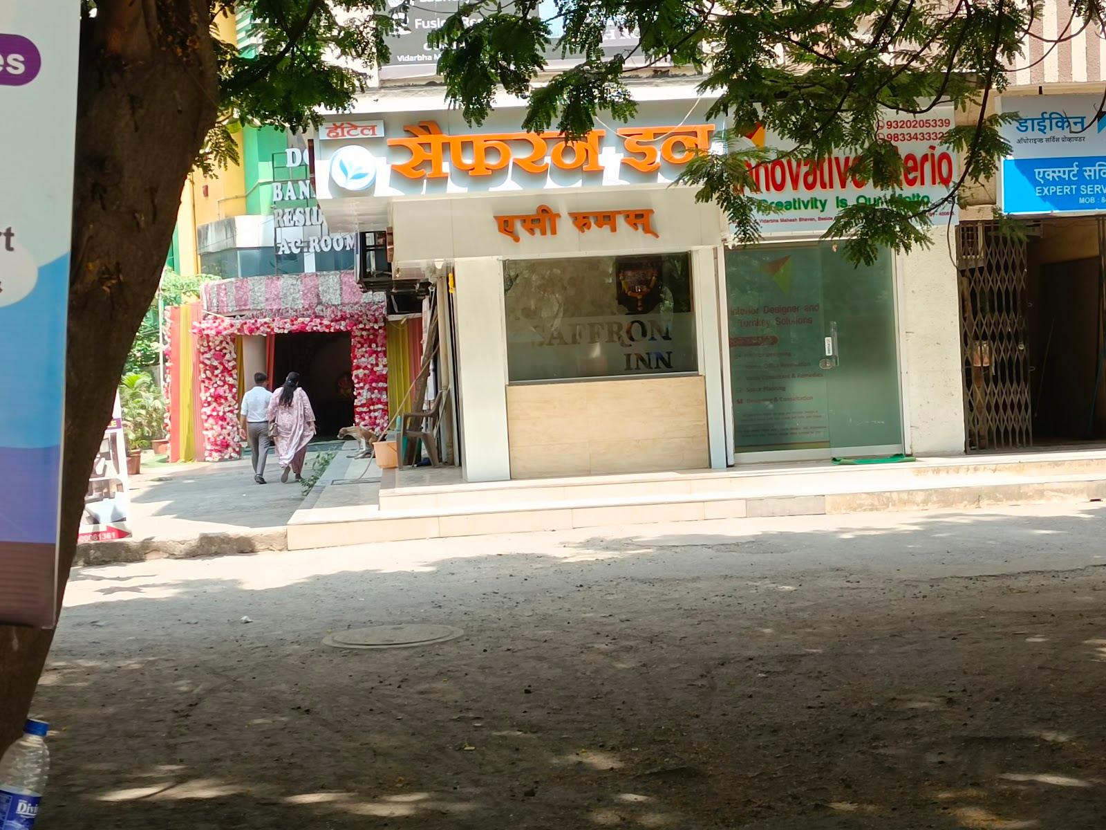 Hotel Saffron Inn – photo 3