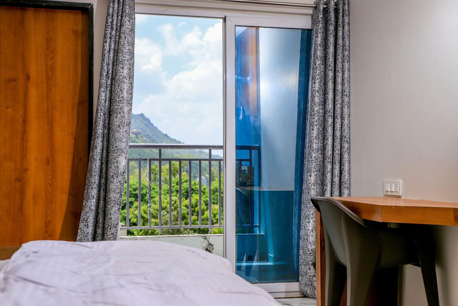 Hotel Kardhar INN – photo 4