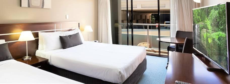 Riverside Hotel SouthBank – photo 2
