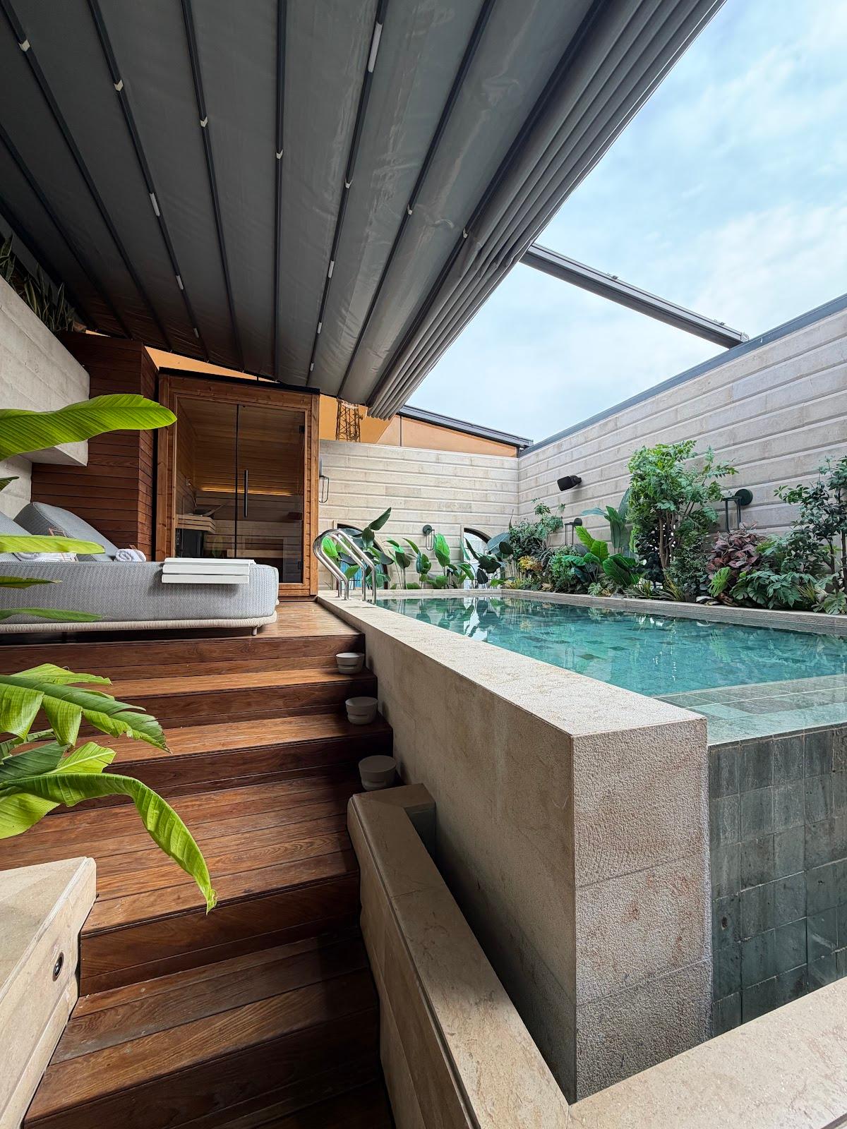 The Townhouse Hotel – photo 4