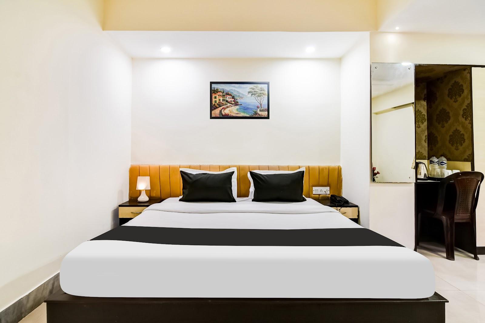 Bose Apartment – photo 2