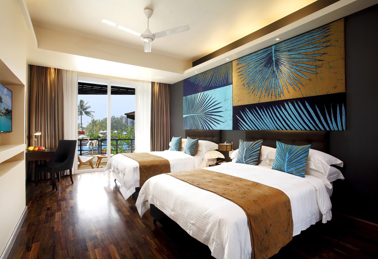 NH Bentota Ceysands Resort – photo 3