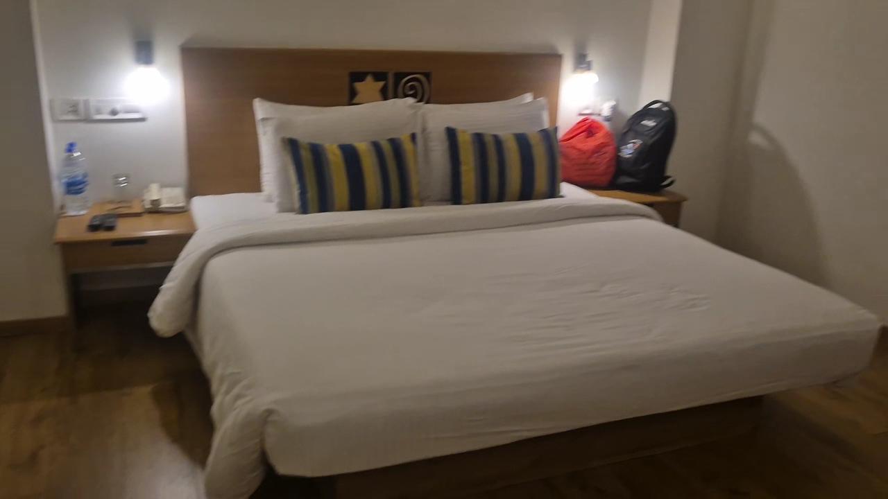 Lemon Tree Hotel, Indore – photo 2
