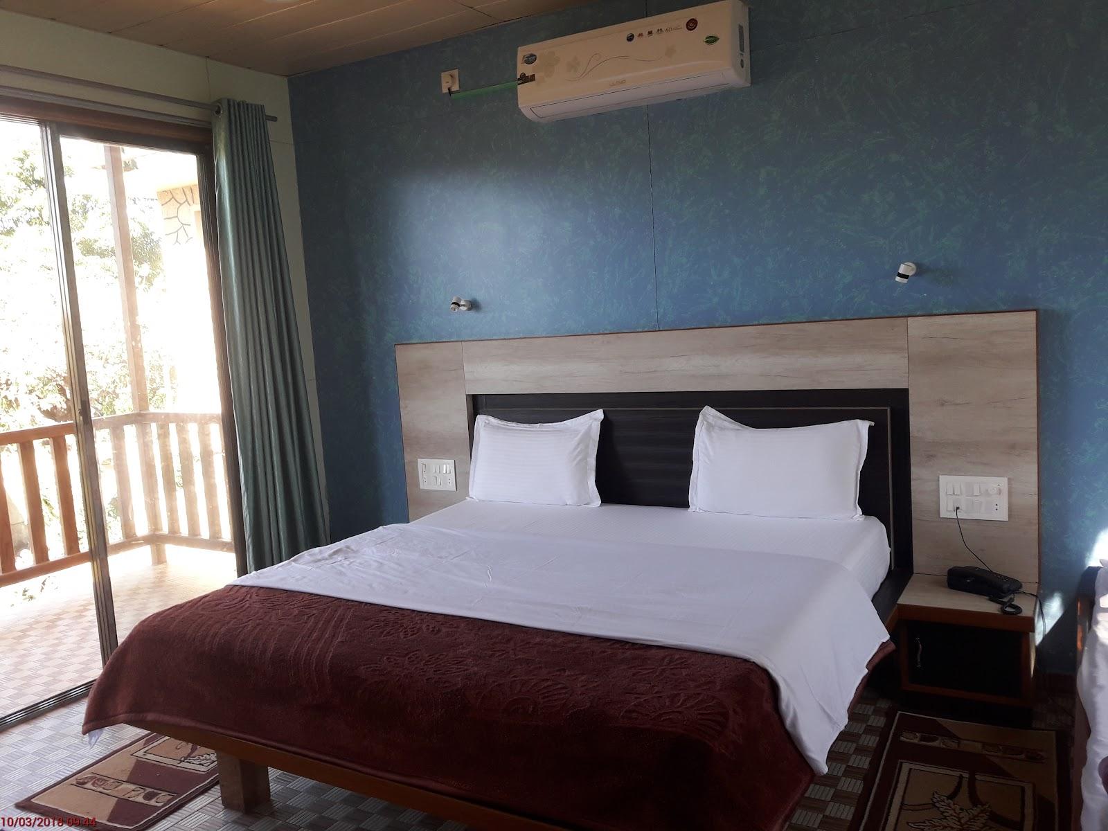 Forest Eco Resort (Resort Like Homestay) – photo 4