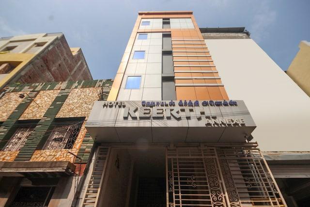 OYO 66254 Hotel Keerthi Annex – photo 1