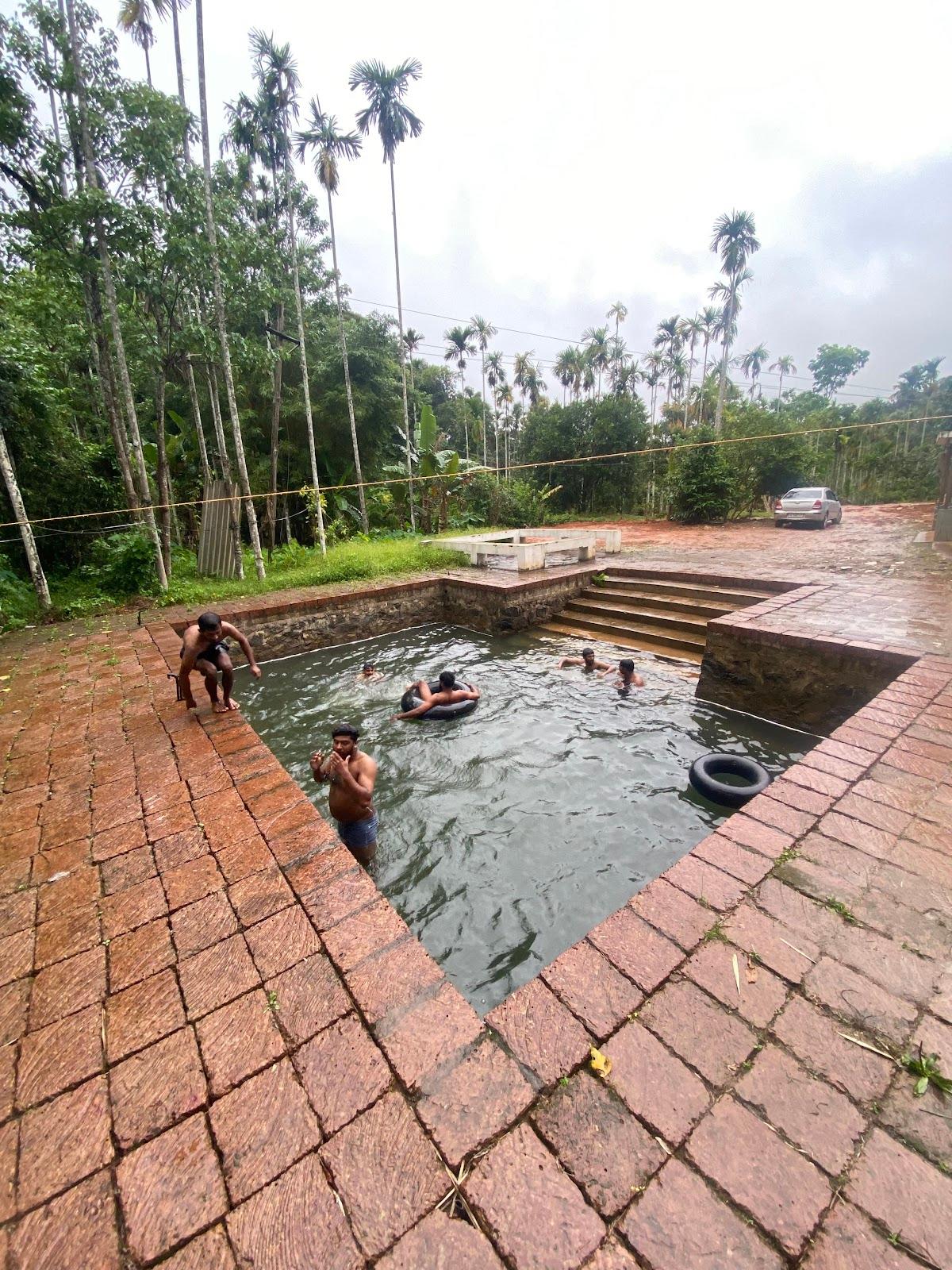 Dazzling Pool Villa Wayanad – photo 2