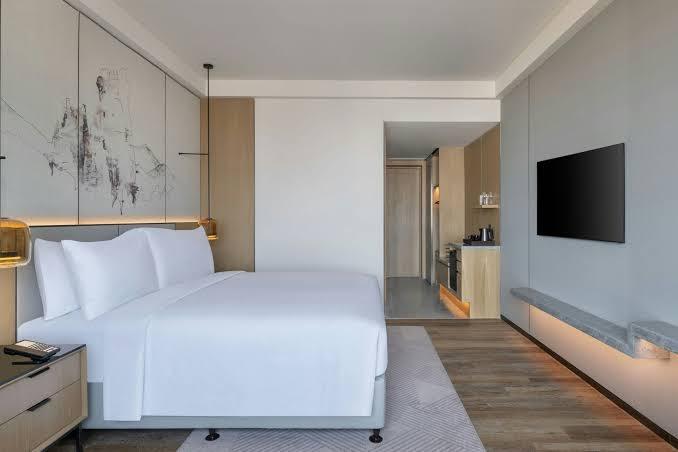 Courtyard By Marriott Tirupati – photo 4