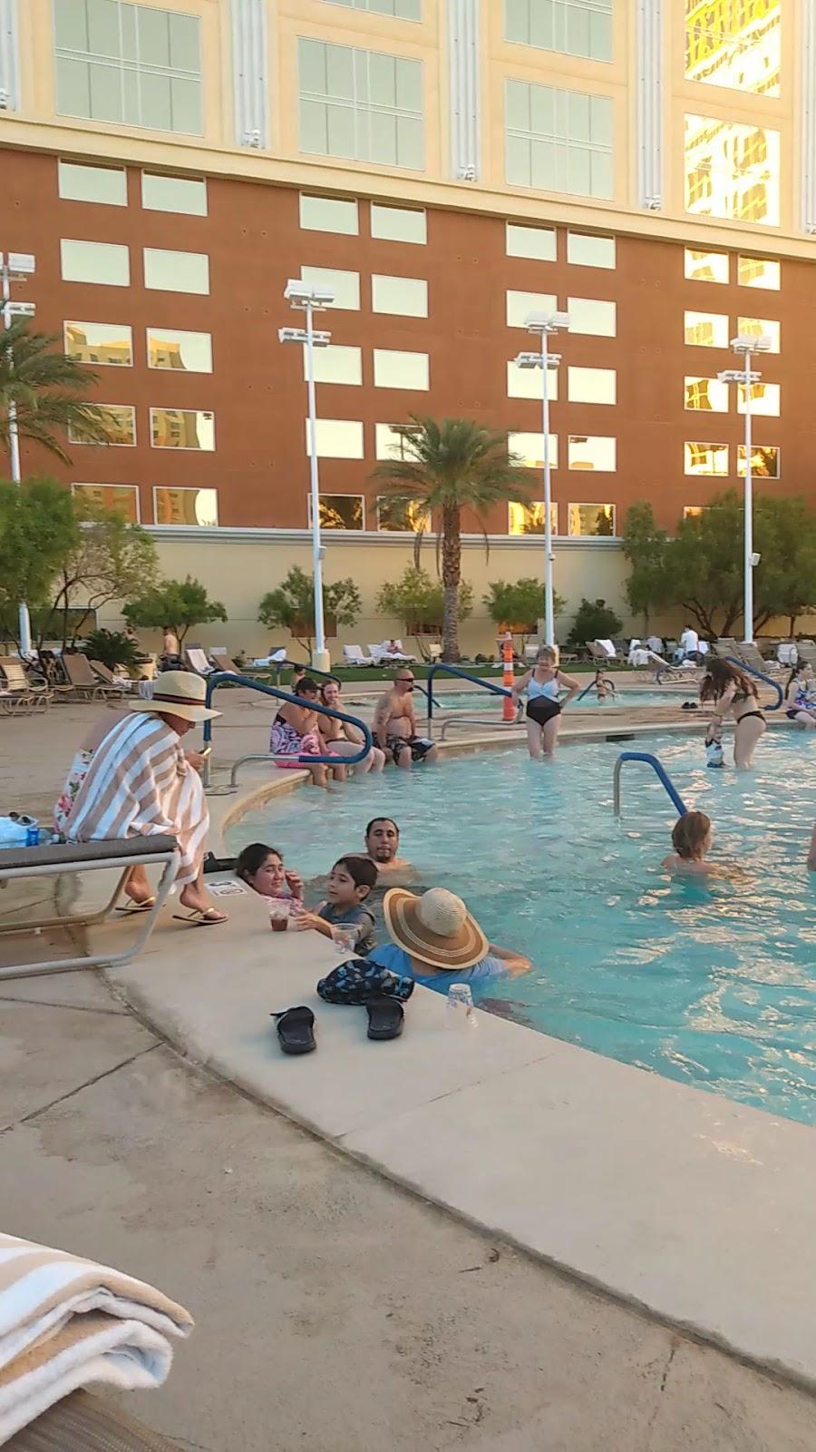 South Point Hotel Casino & Spa – photo 2
