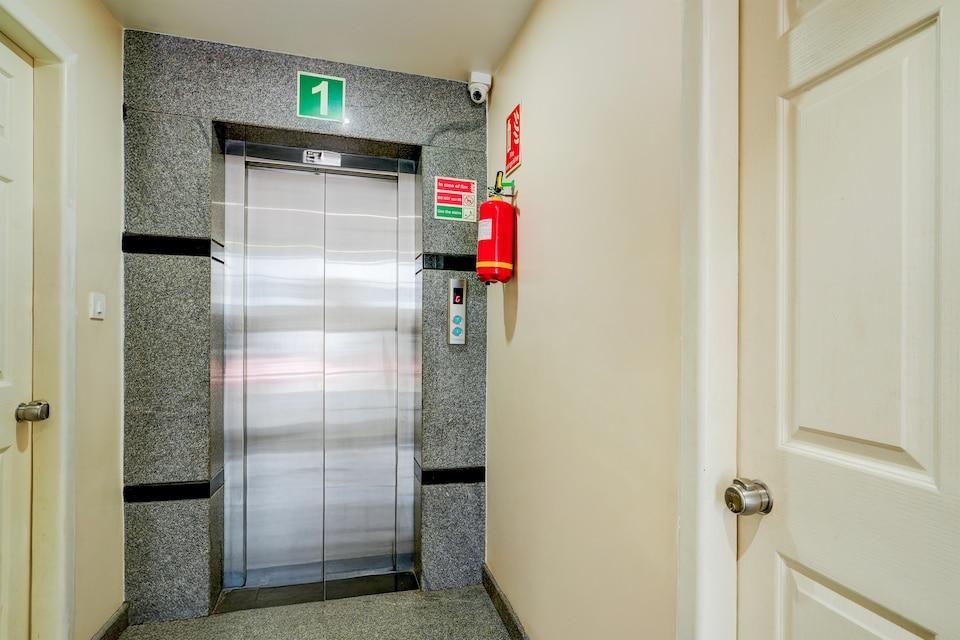 Hotel O by OYO Koramangala Near Sony Signal – photo 4