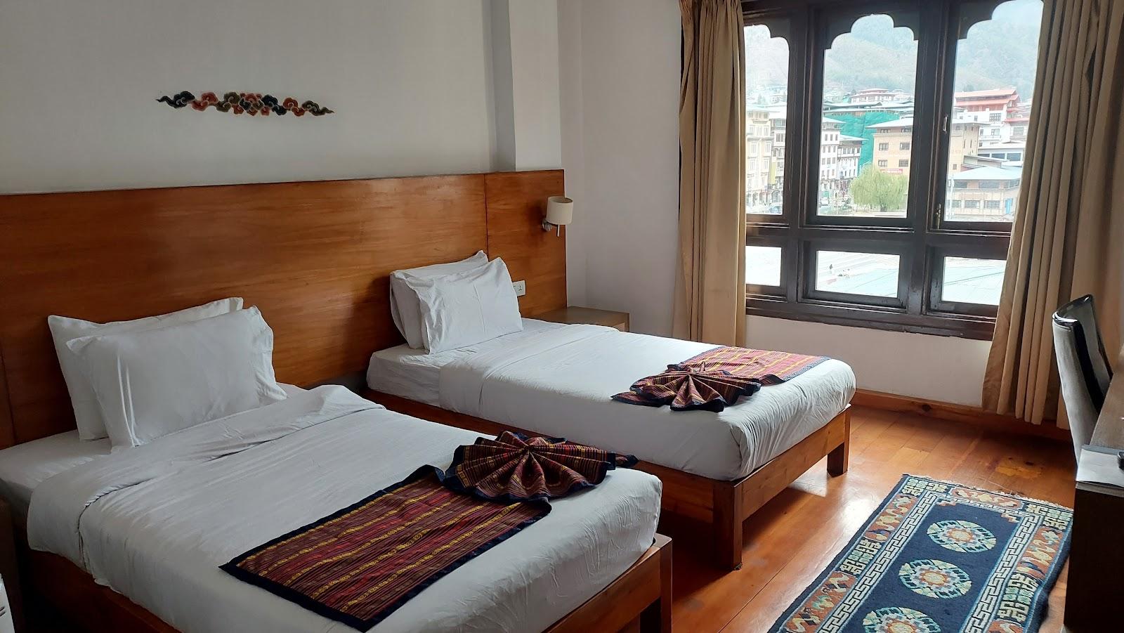 Hotel Gakyil – photo 3