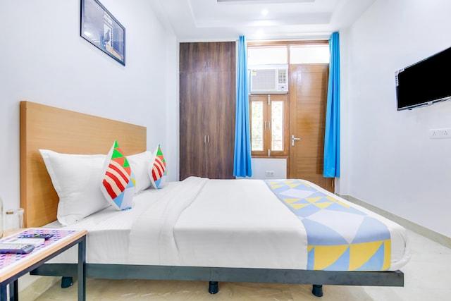 Collection O Elegant Stay Fortis Hospital – photo 4