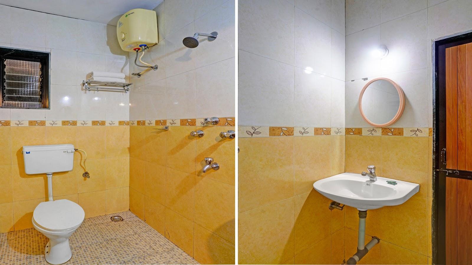 FabHotel 4 Pillar's – photo 3