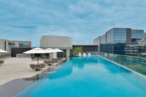 The Westin Hyderabad Hitec City – photo 1