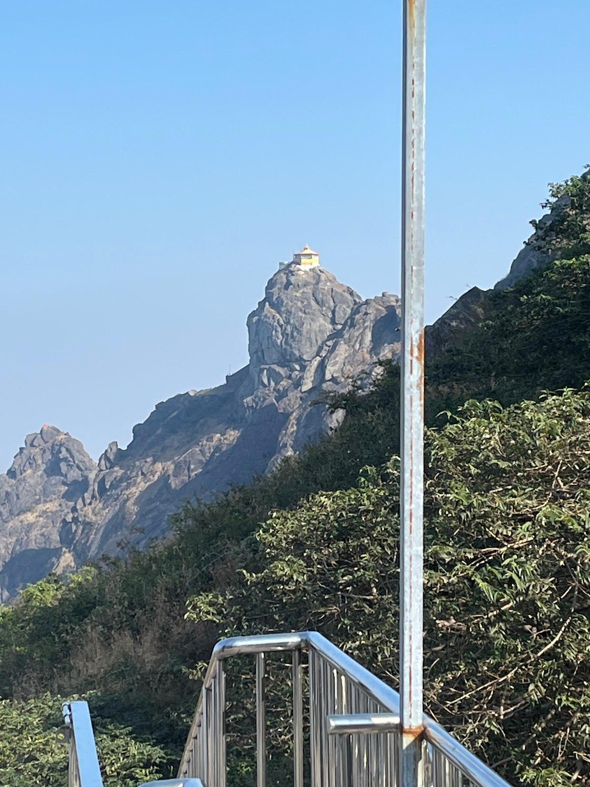 Girnar Dattatreya Swamy temple – photo 1
