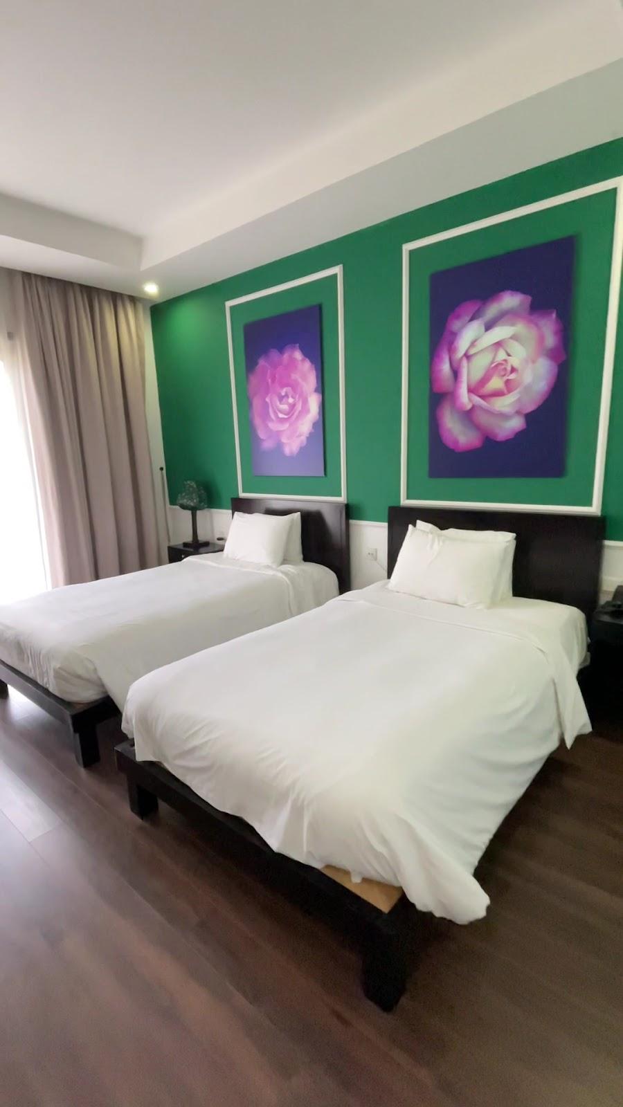 Thanh Binh Riverside Hotel – photo 2