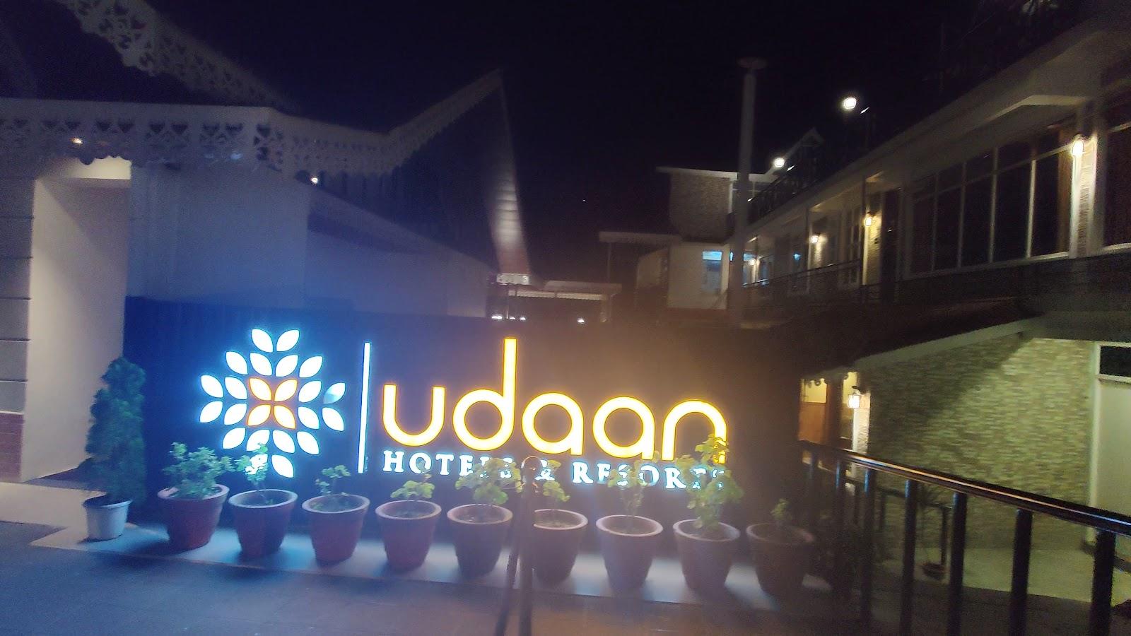 Udaan Hotels | Alpine Resort, Gangtok – photo 2