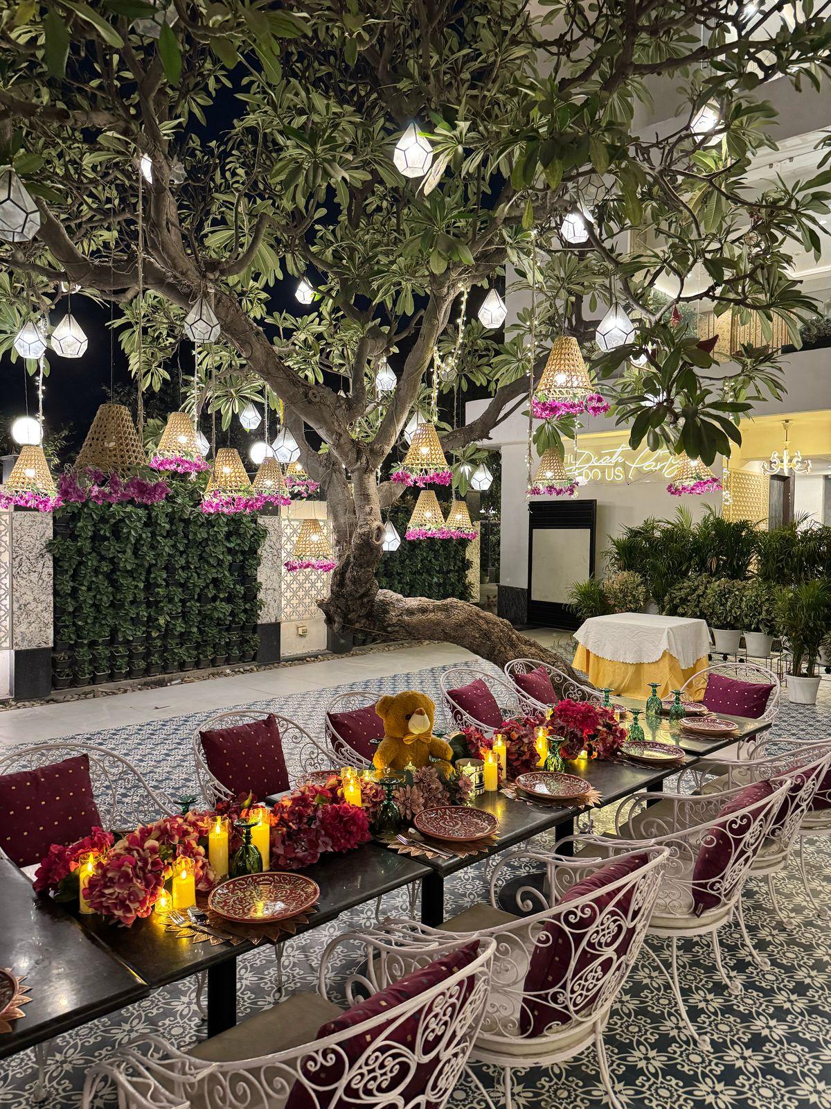 Hotel Casa Aishbagh – photo 2