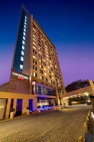 Courtyard by Marriott Gurugram Downtown – photo 1
